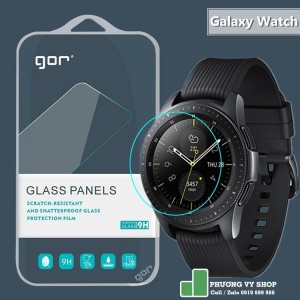 Dán cường lực hiệu GOR Galaxy Watch 42mm